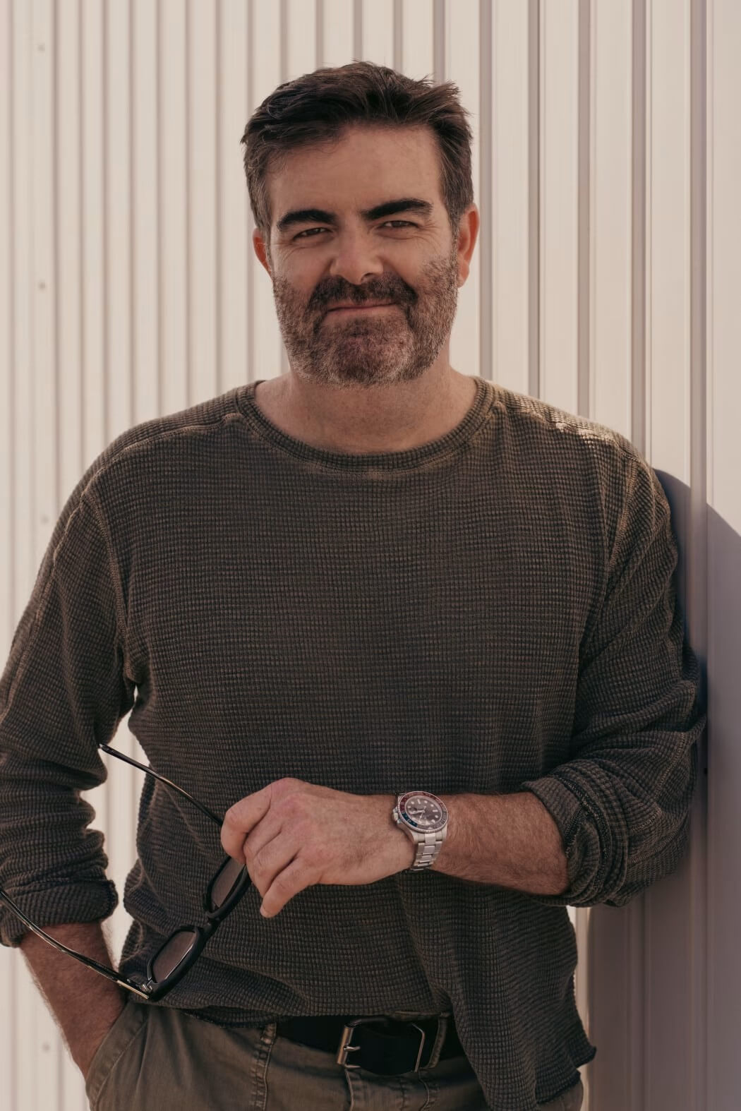 Brandon Webb - Former Navy SEAL, Author