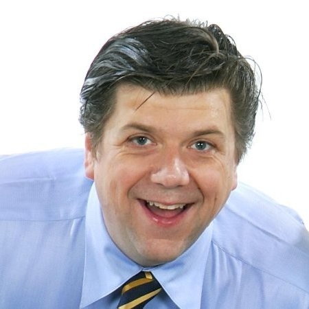 Nigel Stoodley