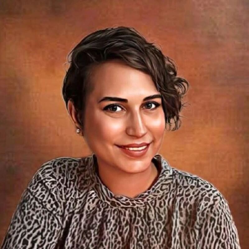 Rashida Tamboowala