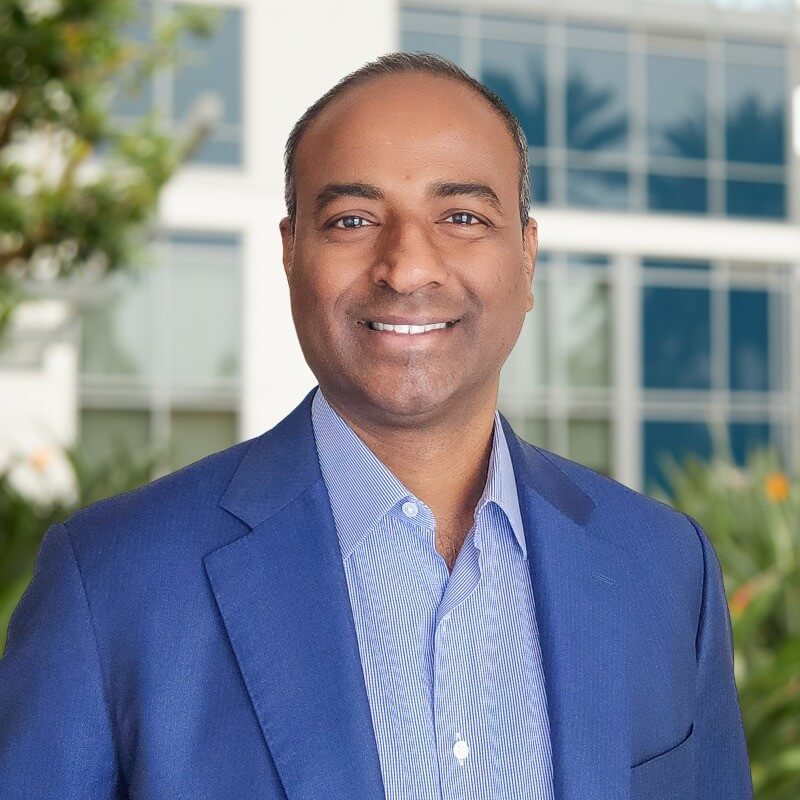 Venkat Kumaraswami