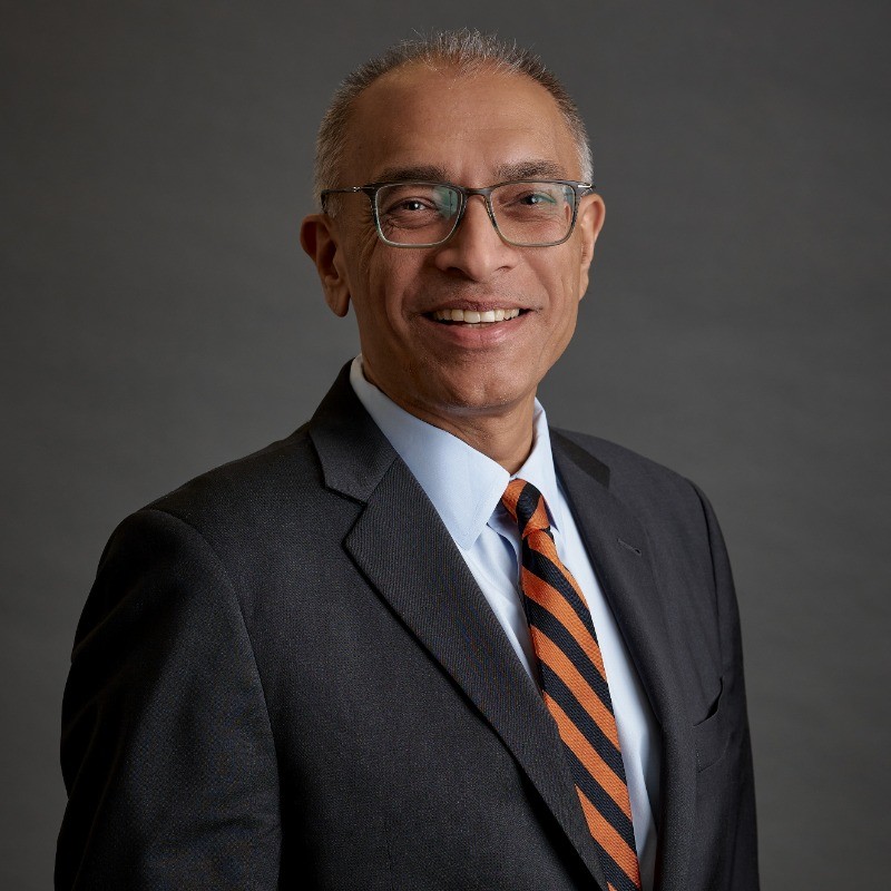 Vinay Navani